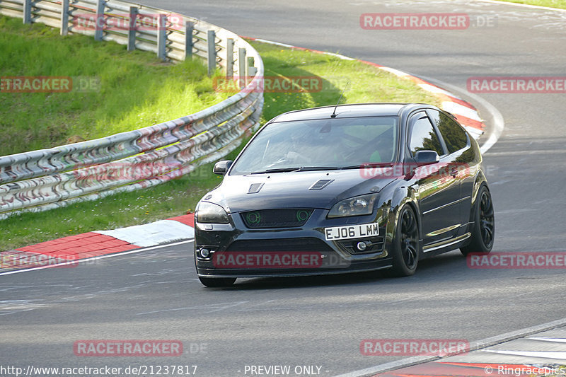 Bild #21237817 - Touristenfahrten Nürburgring Nordschleife (04.05.2023)