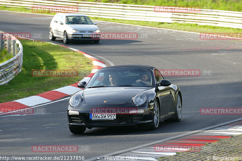 Bild #21237856 - Touristenfahrten Nürburgring Nordschleife (04.05.2023)