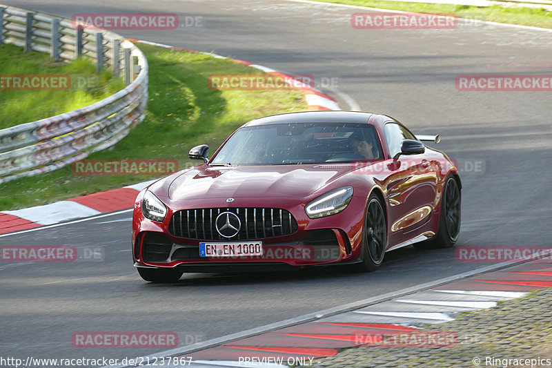 Bild #21237867 - Touristenfahrten Nürburgring Nordschleife (04.05.2023)