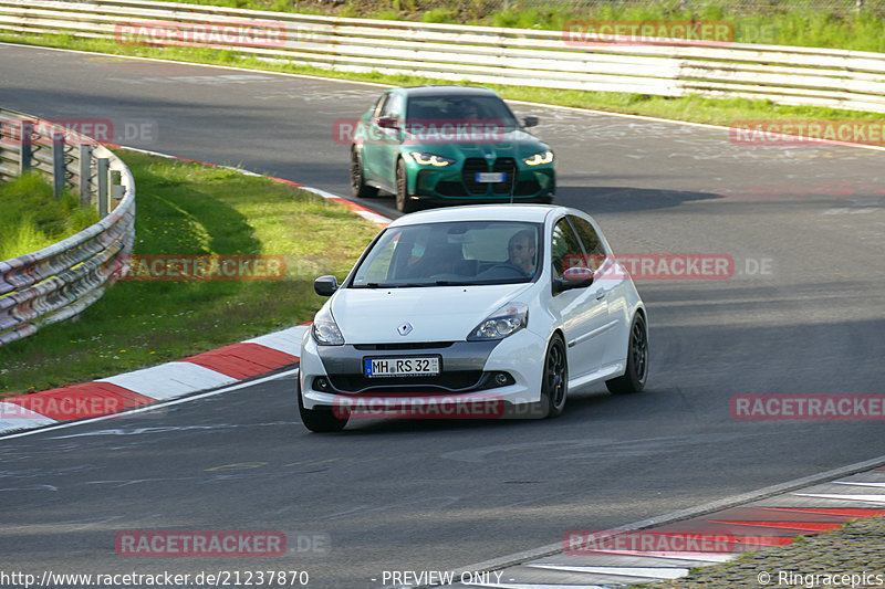 Bild #21237870 - Touristenfahrten Nürburgring Nordschleife (04.05.2023)