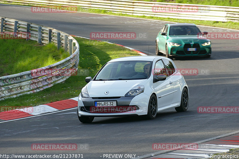 Bild #21237871 - Touristenfahrten Nürburgring Nordschleife (04.05.2023)