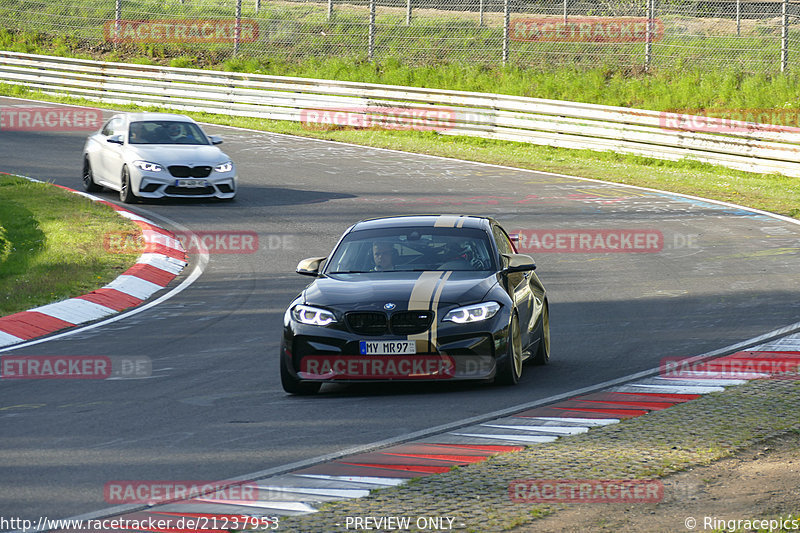 Bild #21237953 - Touristenfahrten Nürburgring Nordschleife (04.05.2023)