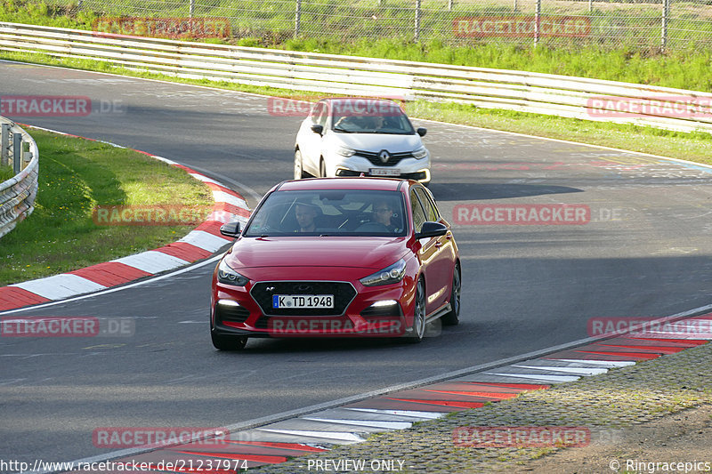 Bild #21237974 - Touristenfahrten Nürburgring Nordschleife (04.05.2023)