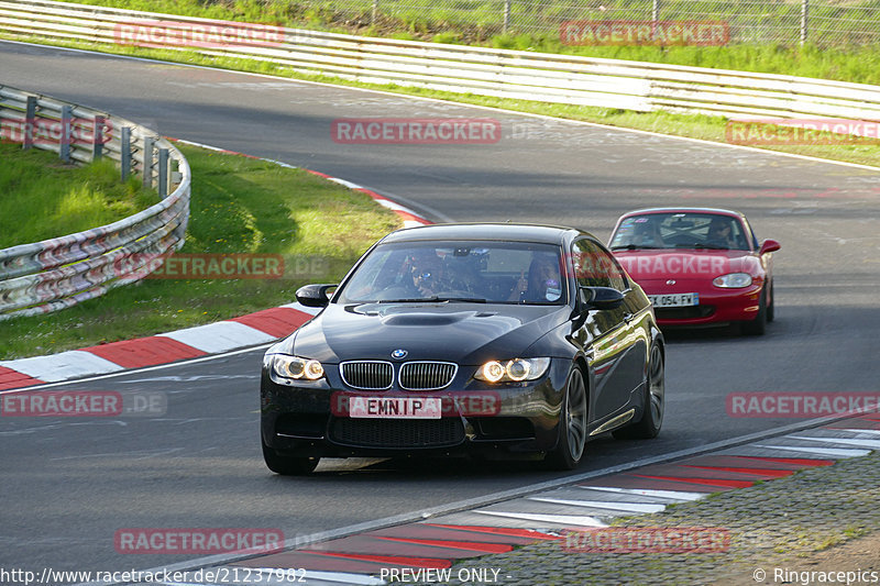 Bild #21237982 - Touristenfahrten Nürburgring Nordschleife (04.05.2023)