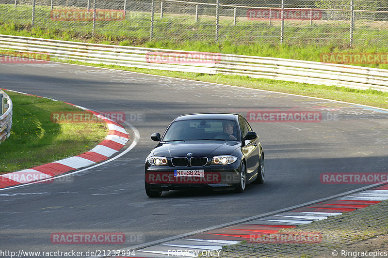 Bild #21237994 - Touristenfahrten Nürburgring Nordschleife (04.05.2023)