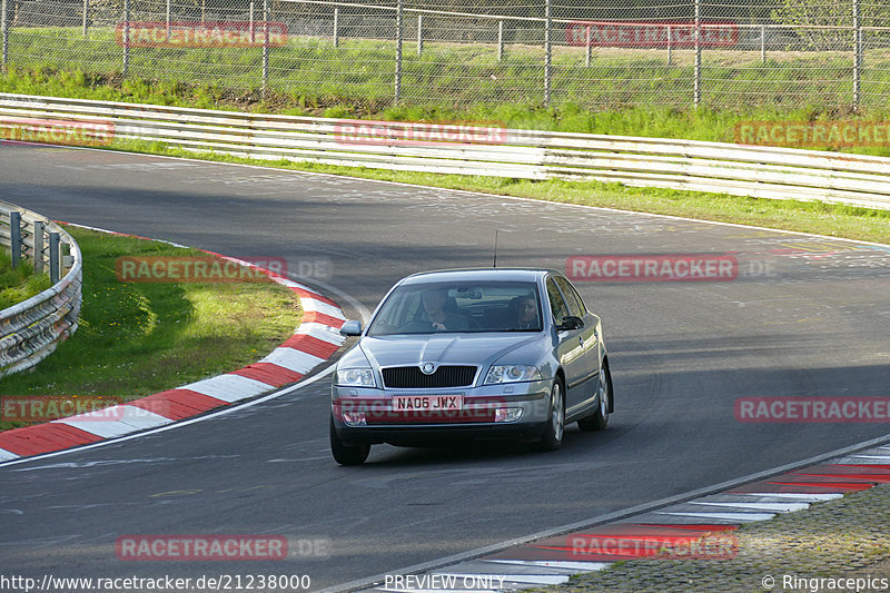 Bild #21238000 - Touristenfahrten Nürburgring Nordschleife (04.05.2023)