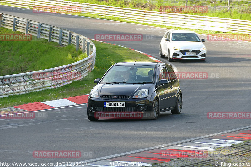 Bild #21238017 - Touristenfahrten Nürburgring Nordschleife (04.05.2023)