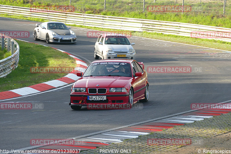 Bild #21238037 - Touristenfahrten Nürburgring Nordschleife (04.05.2023)