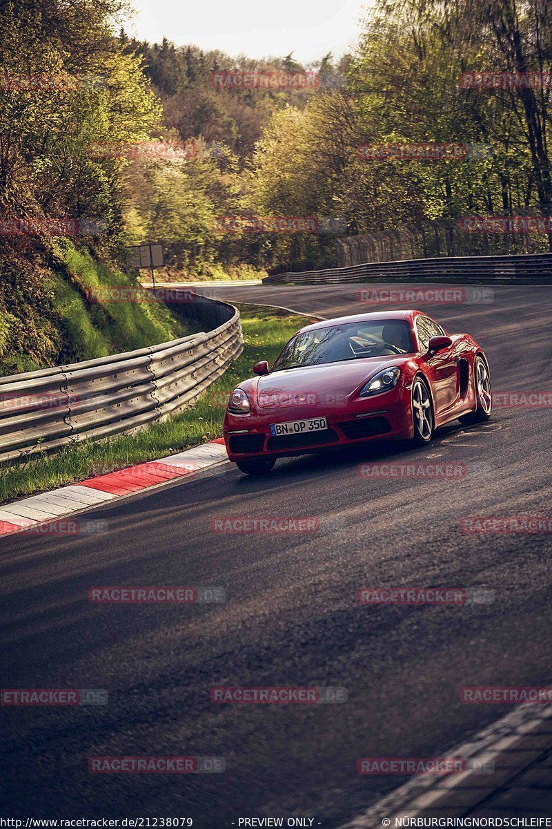 Bild #21238079 - Touristenfahrten Nürburgring Nordschleife (04.05.2023)