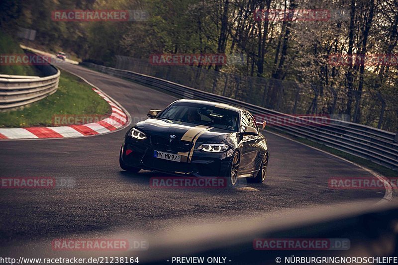 Bild #21238164 - Touristenfahrten Nürburgring Nordschleife (04.05.2023)