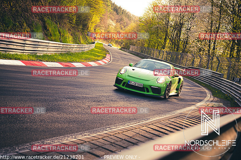 Bild #21238201 - Touristenfahrten Nürburgring Nordschleife (04.05.2023)