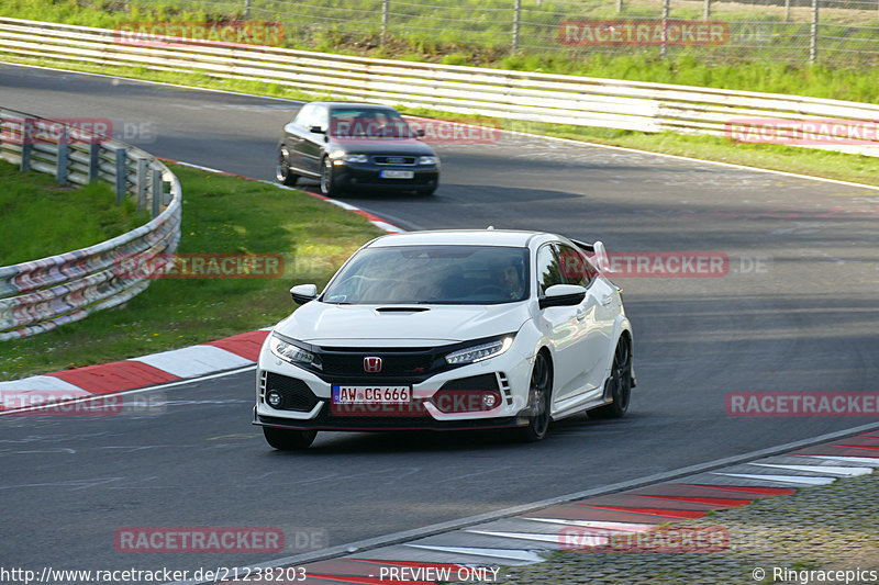 Bild #21238203 - Touristenfahrten Nürburgring Nordschleife (04.05.2023)