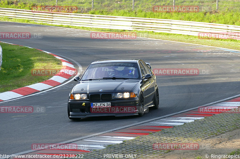 Bild #21238222 - Touristenfahrten Nürburgring Nordschleife (04.05.2023)