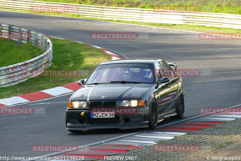 Bild #21238228 - Touristenfahrten Nürburgring Nordschleife (04.05.2023)