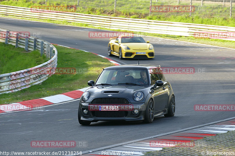 Bild #21238258 - Touristenfahrten Nürburgring Nordschleife (04.05.2023)