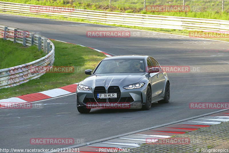 Bild #21238281 - Touristenfahrten Nürburgring Nordschleife (04.05.2023)