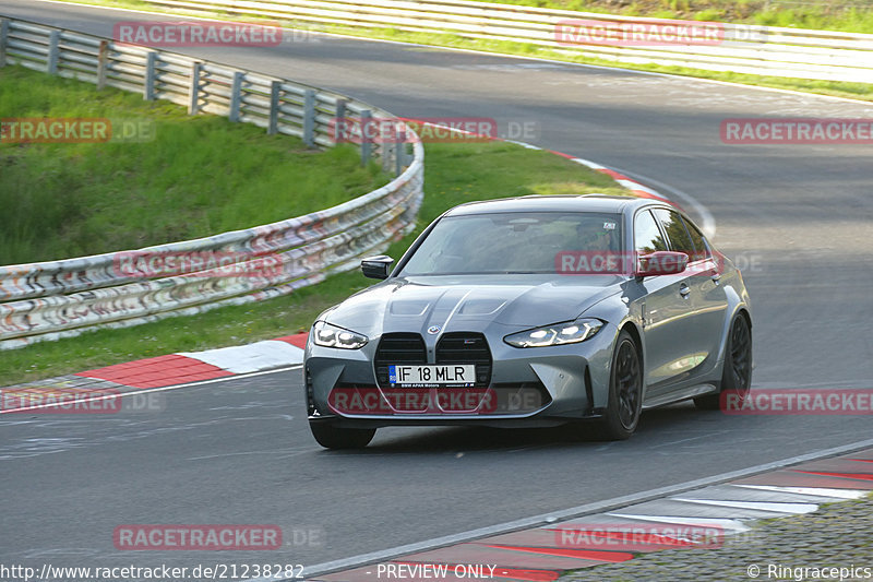 Bild #21238282 - Touristenfahrten Nürburgring Nordschleife (04.05.2023)