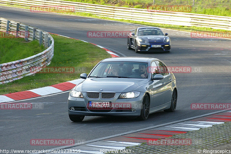 Bild #21238359 - Touristenfahrten Nürburgring Nordschleife (04.05.2023)