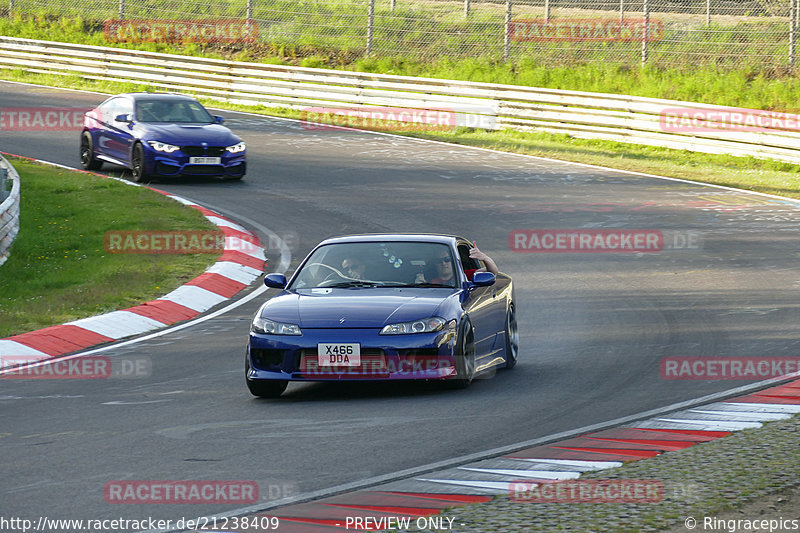 Bild #21238409 - Touristenfahrten Nürburgring Nordschleife (04.05.2023)