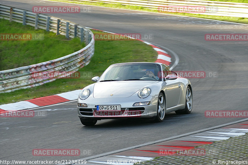 Bild #21238499 - Touristenfahrten Nürburgring Nordschleife (04.05.2023)