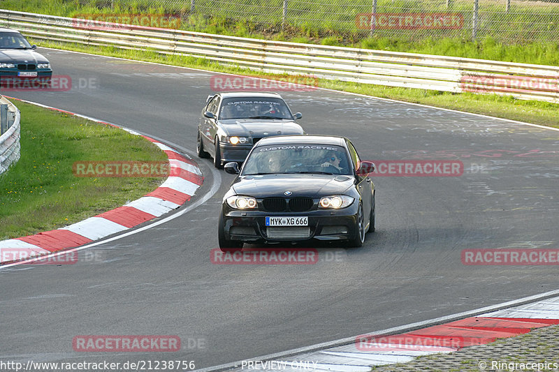 Bild #21238756 - Touristenfahrten Nürburgring Nordschleife (04.05.2023)