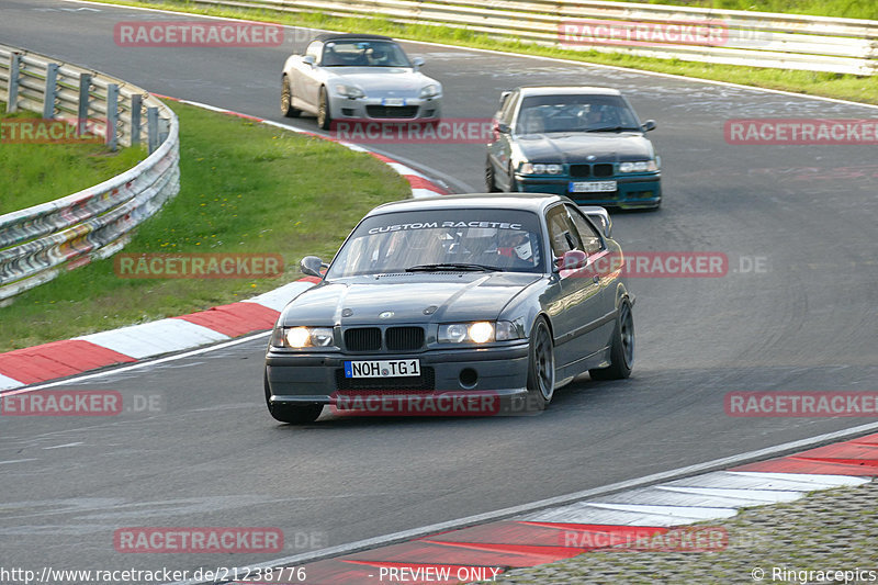 Bild #21238776 - Touristenfahrten Nürburgring Nordschleife (04.05.2023)