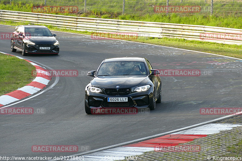 Bild #21238801 - Touristenfahrten Nürburgring Nordschleife (04.05.2023)