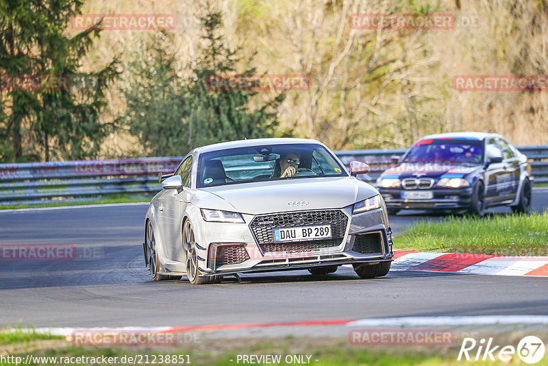 Bild #21238851 - Touristenfahrten Nürburgring Nordschleife (04.05.2023)