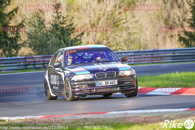 Bild #21238854 - Touristenfahrten Nürburgring Nordschleife (04.05.2023)