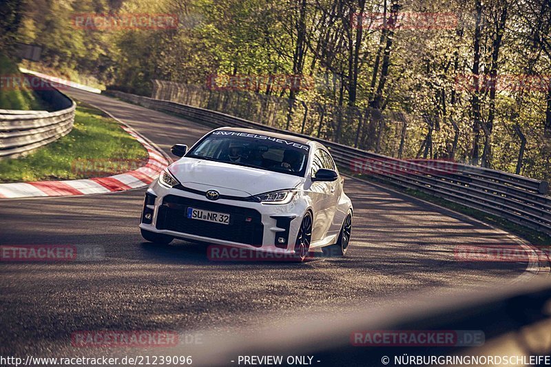 Bild #21239096 - Touristenfahrten Nürburgring Nordschleife (04.05.2023)