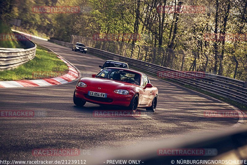 Bild #21239112 - Touristenfahrten Nürburgring Nordschleife (04.05.2023)