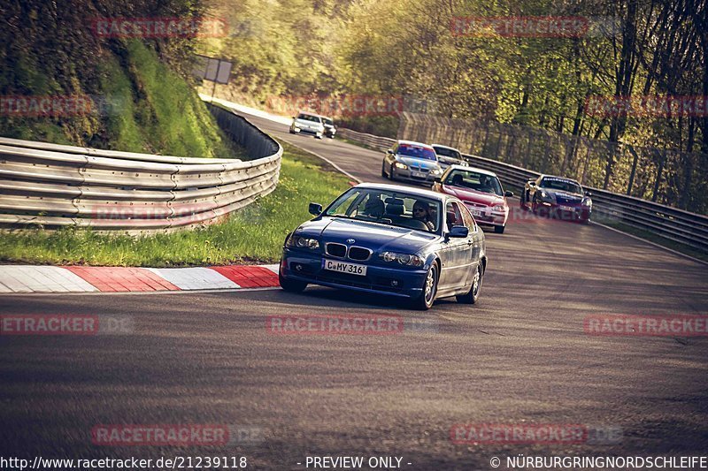 Bild #21239118 - Touristenfahrten Nürburgring Nordschleife (04.05.2023)