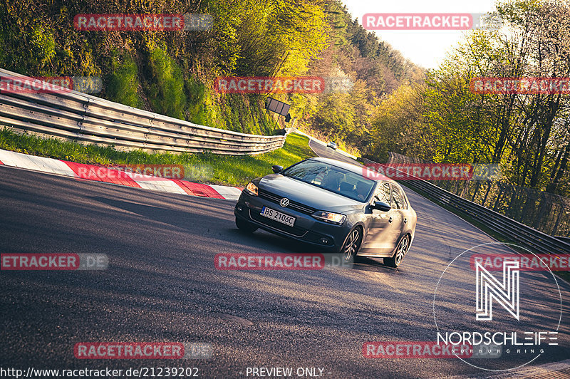 Bild #21239202 - Touristenfahrten Nürburgring Nordschleife (04.05.2023)