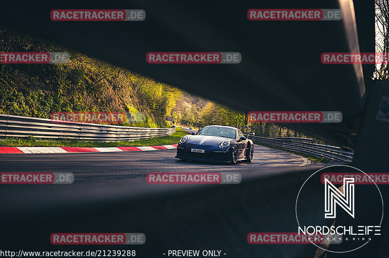 Bild #21239288 - Touristenfahrten Nürburgring Nordschleife (04.05.2023)