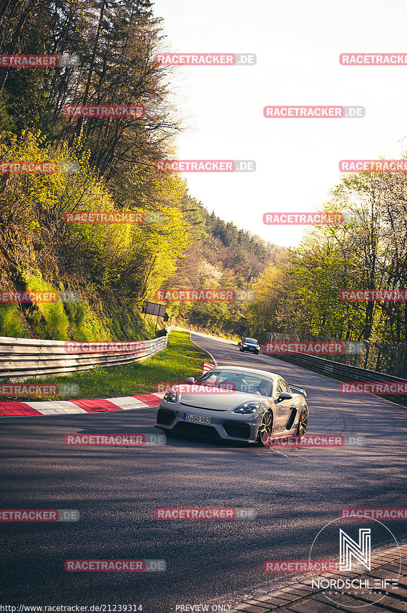 Bild #21239314 - Touristenfahrten Nürburgring Nordschleife (04.05.2023)