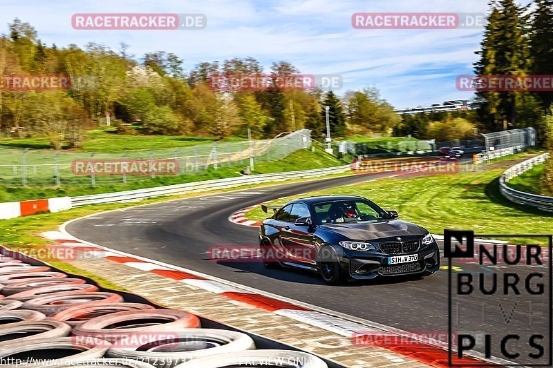 Bild #21239733 - Touristenfahrten Nürburgring Nordschleife (04.05.2023)