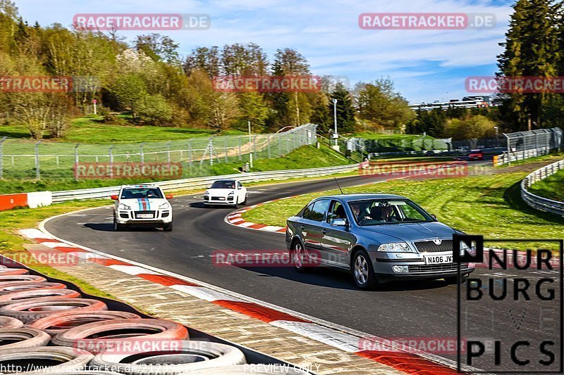 Bild #21239812 - Touristenfahrten Nürburgring Nordschleife (04.05.2023)