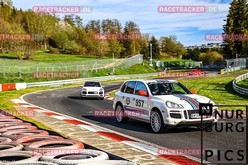 Bild #21239813 - Touristenfahrten Nürburgring Nordschleife (04.05.2023)