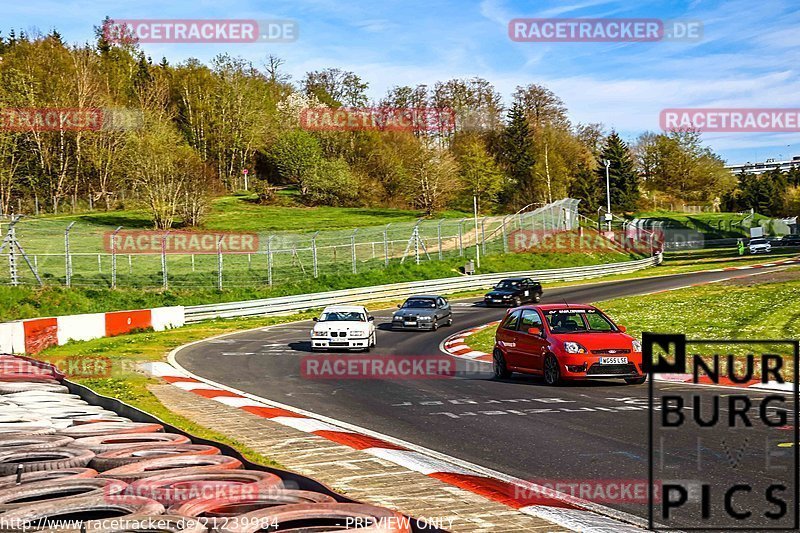 Bild #21239984 - Touristenfahrten Nürburgring Nordschleife (04.05.2023)