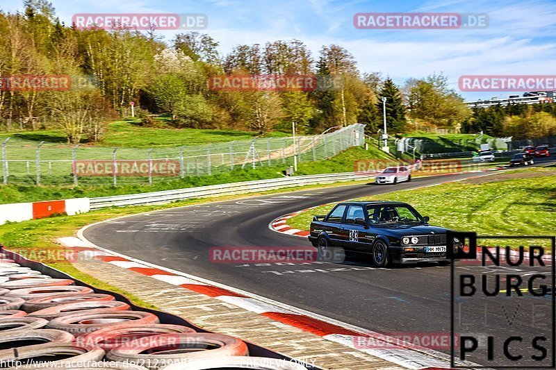 Bild #21239986 - Touristenfahrten Nürburgring Nordschleife (04.05.2023)