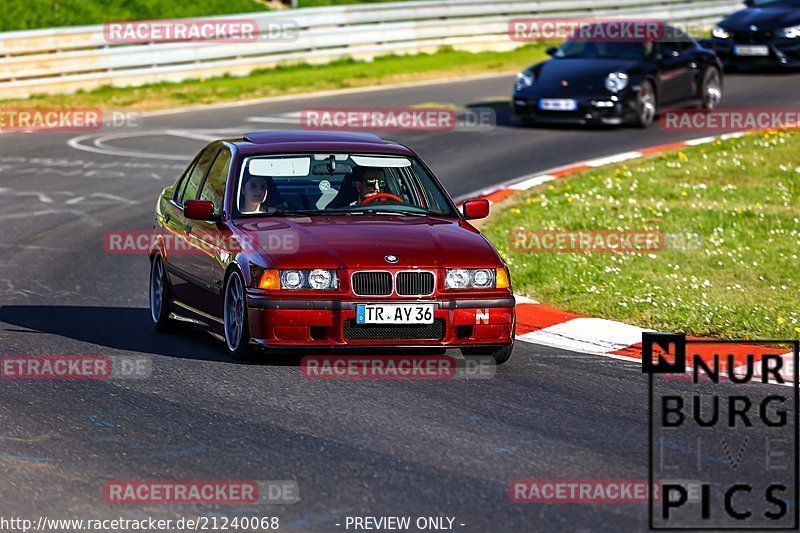 Bild #21240068 - Touristenfahrten Nürburgring Nordschleife (04.05.2023)