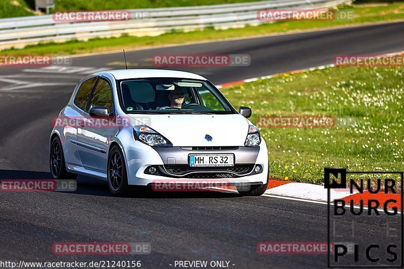 Bild #21240156 - Touristenfahrten Nürburgring Nordschleife (04.05.2023)