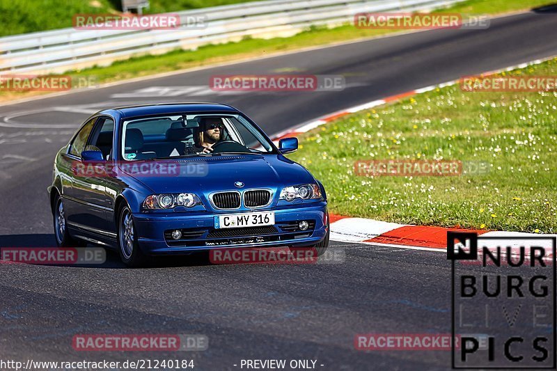 Bild #21240184 - Touristenfahrten Nürburgring Nordschleife (04.05.2023)