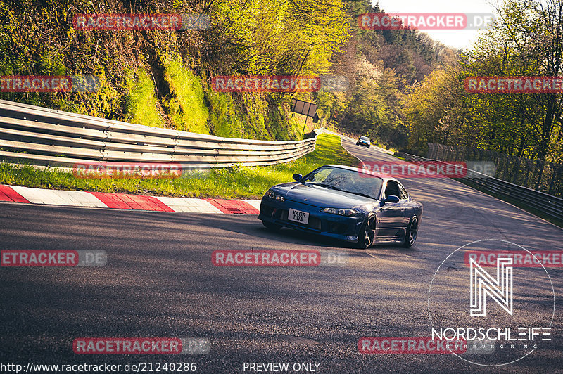 Bild #21240286 - Touristenfahrten Nürburgring Nordschleife (04.05.2023)