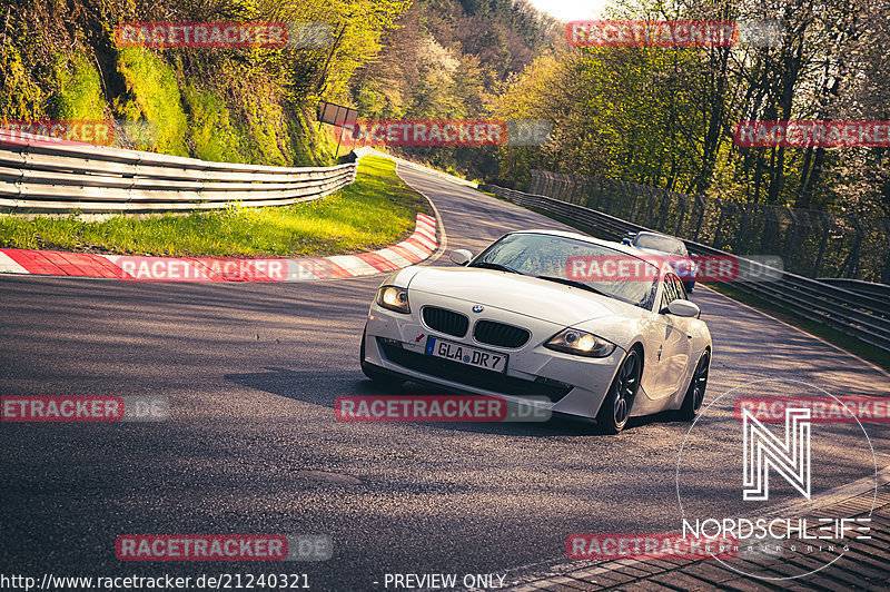 Bild #21240321 - Touristenfahrten Nürburgring Nordschleife (04.05.2023)