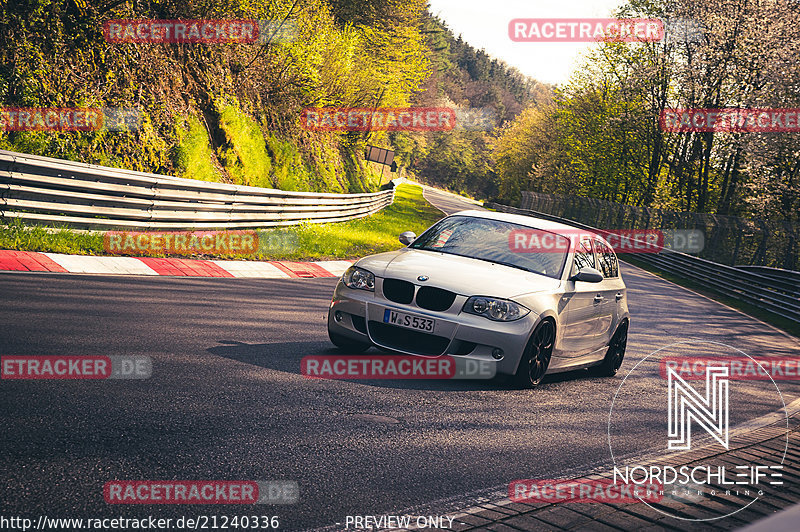 Bild #21240336 - Touristenfahrten Nürburgring Nordschleife (04.05.2023)