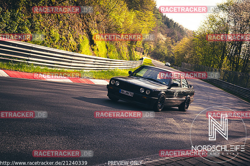 Bild #21240339 - Touristenfahrten Nürburgring Nordschleife (04.05.2023)