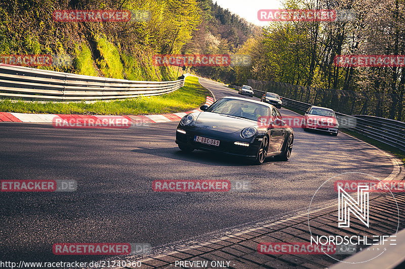 Bild #21240360 - Touristenfahrten Nürburgring Nordschleife (04.05.2023)