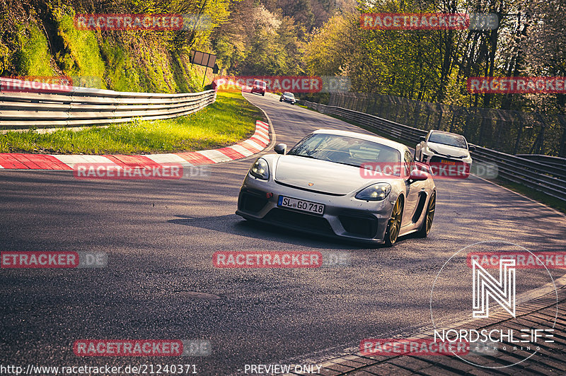 Bild #21240371 - Touristenfahrten Nürburgring Nordschleife (04.05.2023)