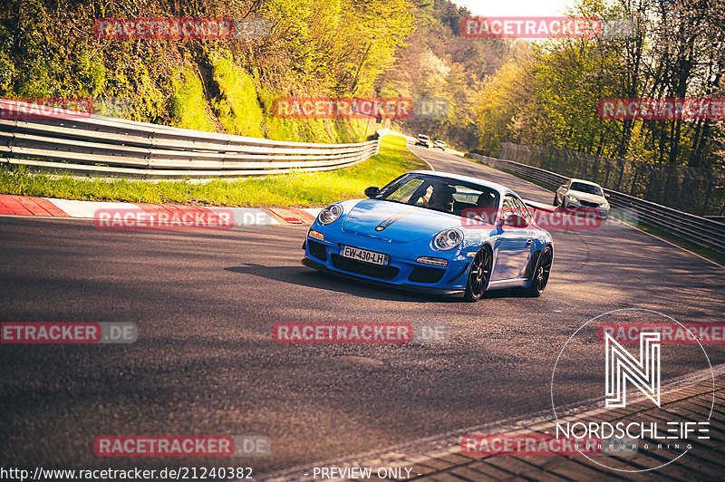 Bild #21240382 - Touristenfahrten Nürburgring Nordschleife (04.05.2023)